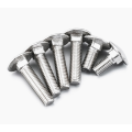 Hardware Fastener Furniture Bolts Hardware Nuts and Bolts