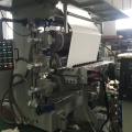 Jiahao PVC искусственный мраморный лист производство производственной машины