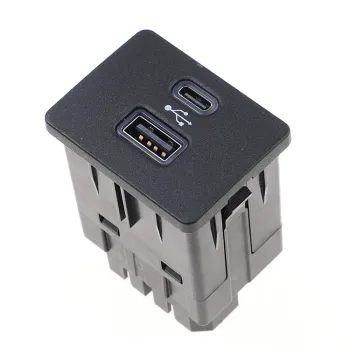 Popular Car Interface USB AUX for Ford LB5T-14F014-CA