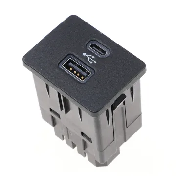 Popular Car Interface USB AUX for Ford LB5T-14F014-CA