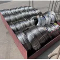 Paslanmaz Çelik Tel - AISI 316L 4,0mm 5,0mm 6,0mm