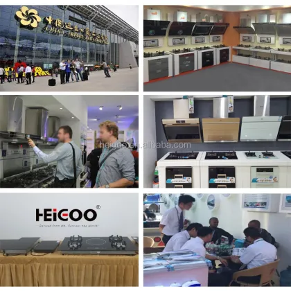 Double Burner Electric Induction Cooktop with Child Lock