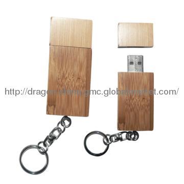 2013 most popular Wooden usb flash drive as a gift to your friend