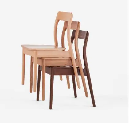 New Home Restaurant Dining Furniture Dining Chair