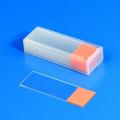 5 Places Plastic Neutral microscope slide mailer