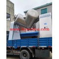 V-type High Efficient Mixer