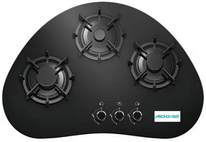 Hephaestus Store in Samara 3 Burner