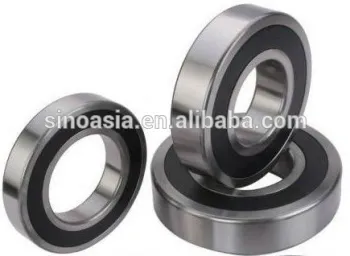 high quality all type of ball bearings from china Deep Groove Ball Bearing