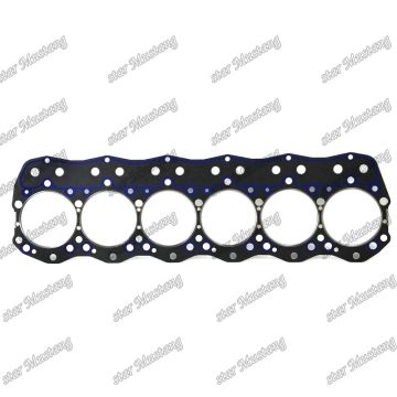 Cylinder Head Gasket 6D16T ME078707 ME071923 - Mitsubishi Engine Repair Parts