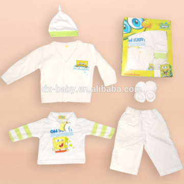 baby boys sweater baby gift set newborn baby clothes