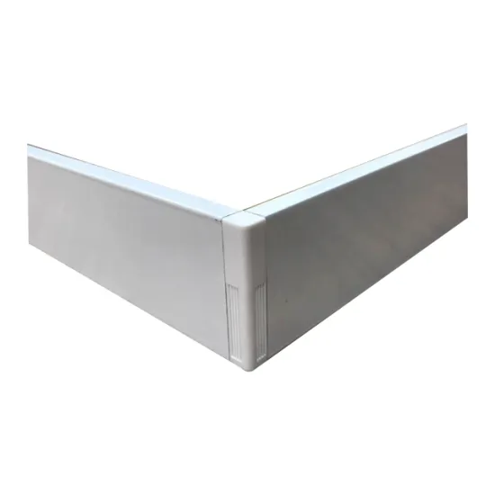 60cm LED Frame Panel Light, Width 6.3cm Height Suitable for 6060 Panel Light