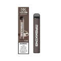 Maskking High Gt 50 mg Pen de vape desechable