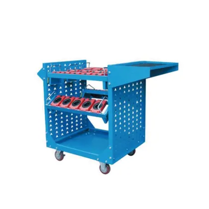 garage cabinets tool trolley cabinet tool