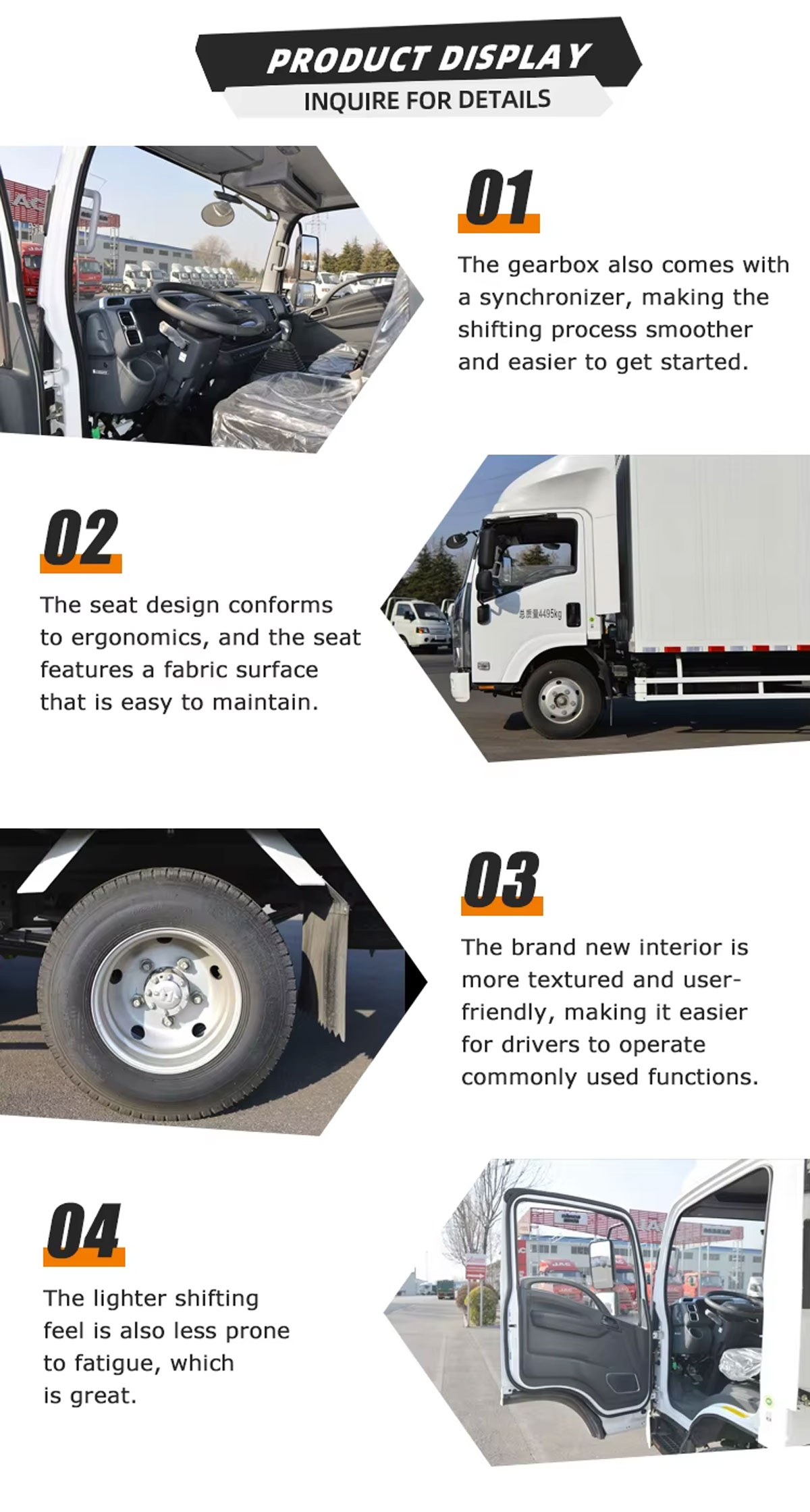 Isuzu heavy-duty dump truck Isuzu heavy-duty dump truck