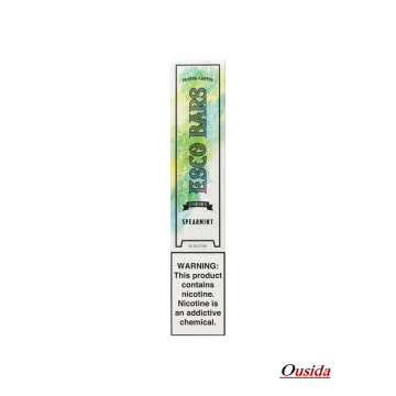 Esco Bar 5000 Puffs Disposable Vape Unit 10PCS/Box