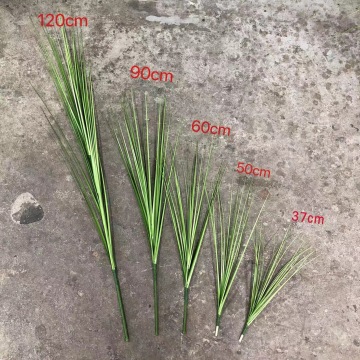 Bán nóng các nhà máy cỏ nhân tạo chất lượng cao để trang trí sảnh