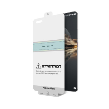 Honor Anti-explosion Hydrogel Film Screen Protective