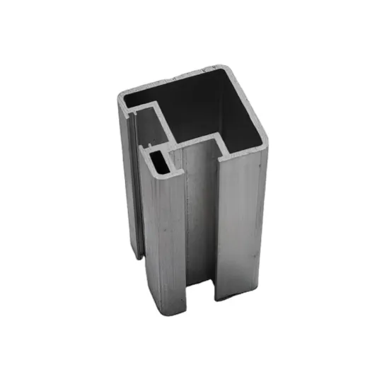 Aluminum Solar Mounting Systems: PV Brackets and Roof Mounting Rails