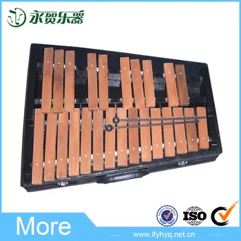 China supplier hot sale metal toy xylophone
