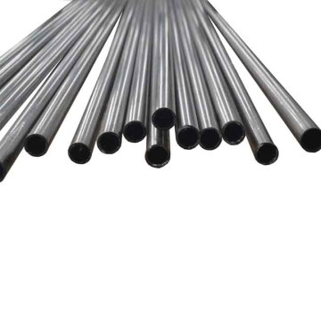 Q345B Seamless Steel Tube