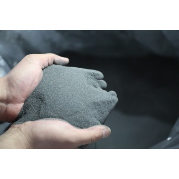 heavy medium atomization si13-15 powder, Fine C60