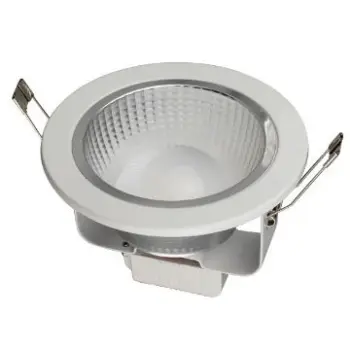 2700K down lighting for home /hotel/supermarket  lighting lamp cup