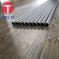 Bending Flaring Seamless Low-Carbon Annealed Steel Tubing