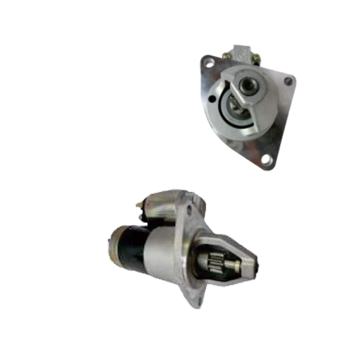 LADA car starter 12V BA3-2170