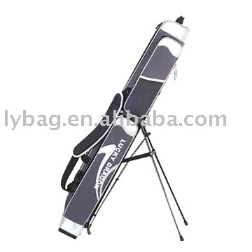 professional fishing rod bag