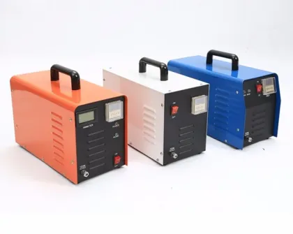 7G/H home ozone drinking water purifier/ water pure machine