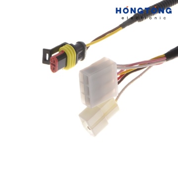 Многосуставная гибкая подвеска для робота