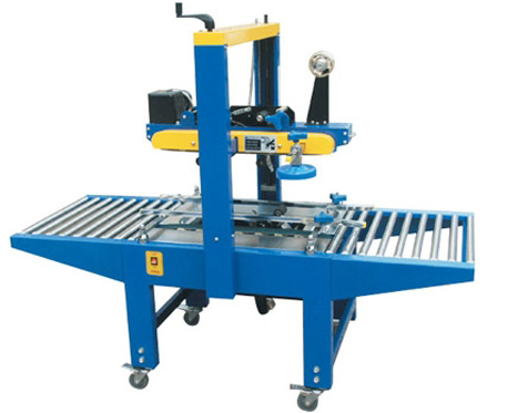 Adjustable Sealing and Packaging Machine