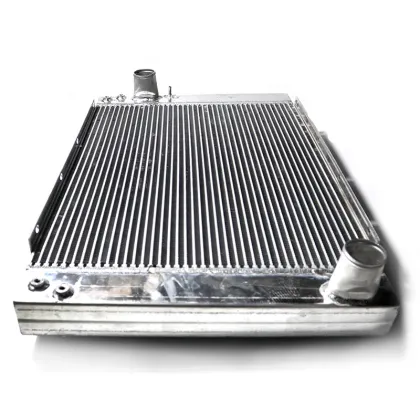 Bus Engine Cooling Radiator for Higher Bus: Finding the Right Cooling Solution