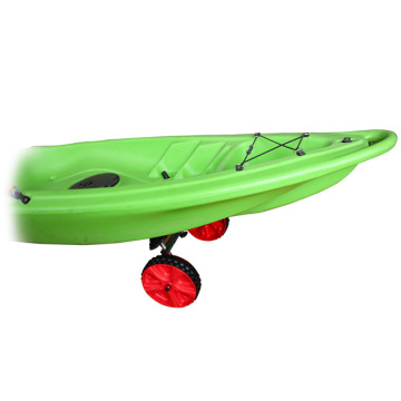 Steel kayak cart Kayak Trolley
