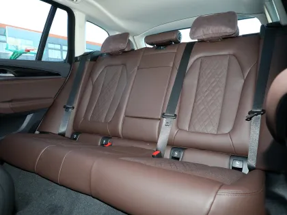 Best Price New Energy BMW iX3 5-Seater SUV