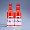 Американский лагер Budweiser