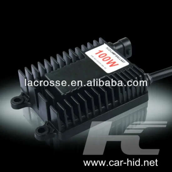 100W XENON HID KIT on hot sale high quality xenon hid kit