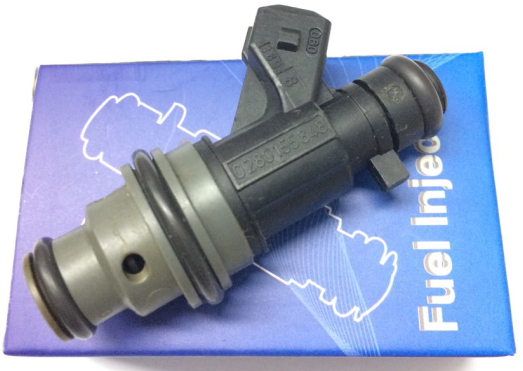 Bosch Fuel Injector 0280155848 for Saturn, Opel