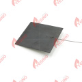 Ru ir покрытие анод MMO Titanium Anode Plate