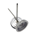 Oven Safe Stainless Steel Meat Probe Analogue Thermometer