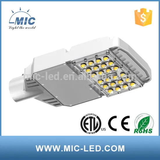 MIC 30w solar wind street light charge controller