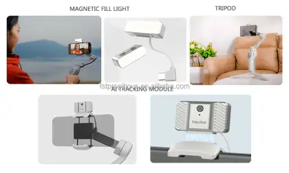 Feiyu Vimble 3 Handheld Smartphone Gimbal Stabilizer