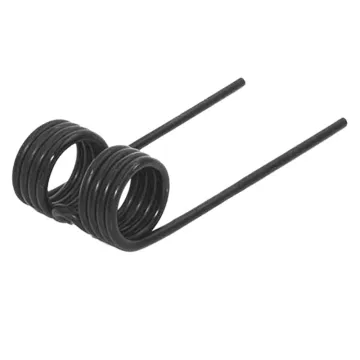 Drawings Steel,stainless Steel,iron Torsion Spring