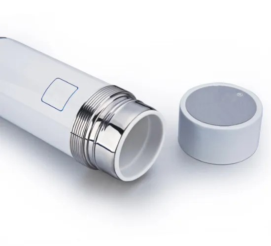 Stainless Steel Double Ceramic Liner Insulated Kettle