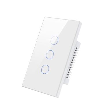 Tuya Smart Light Switch: sterowanie Wi -Fi dla Alexa, Google i automatyzacja aplikacji