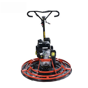1000mm Working Diameter Superior Power Float For Concrete Cement