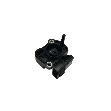Yamaha Y15ZR, EXCITER 150, EGO, LC-FI, EGO S-FI Motorcycle Throttle Position Sensor (TPS) - Original Part Number 1ST-E3761-00, 90224570