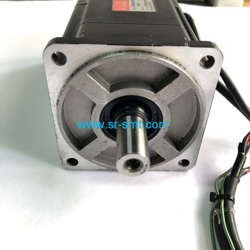 Original I-PULSE X Motor P50B08100DXS4Y