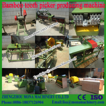 Wood and Bamboo Toothpick Production Plant and Toothpick Making Machine for Sale: Your Key to Efficient Manufacturing