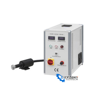 Industrial Plasma Treater Machine for Coil Surface Treatment
